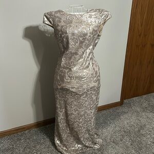 Mother of Bride/Groom dress